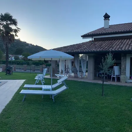 Apartment In Degli Ulivi *