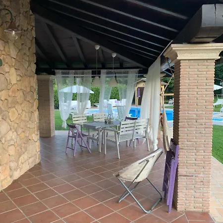 In Degli Ulivi Apartment *