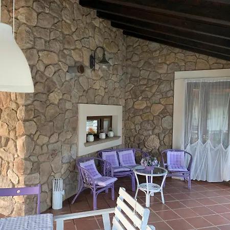 Apartment In Degli Ulivi Artena