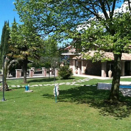 In Degli Ulivi *