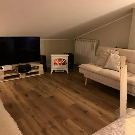 Apartment In Degli Ulivi *