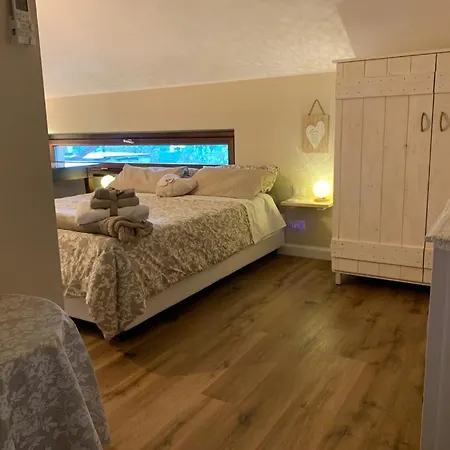 Apartment In Degli Ulivi *