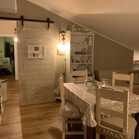 Apartment In Degli Ulivi *