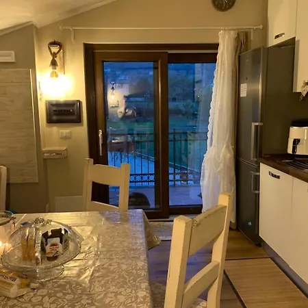 In Degli Ulivi Apartment