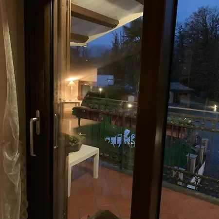 In Degli Ulivi