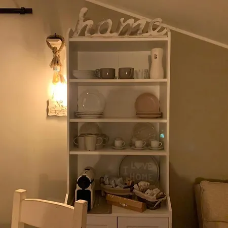 Apartment In Degli Ulivi