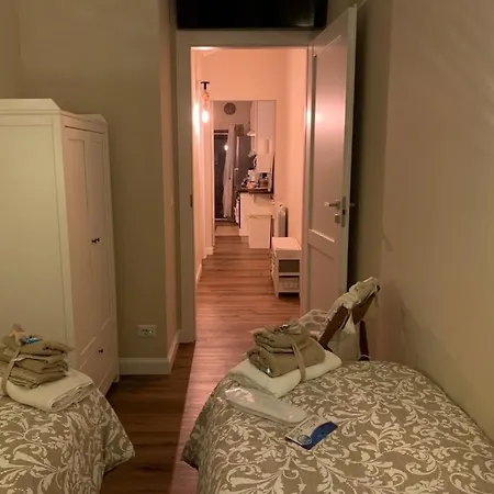 In Degli Ulivi Apartment