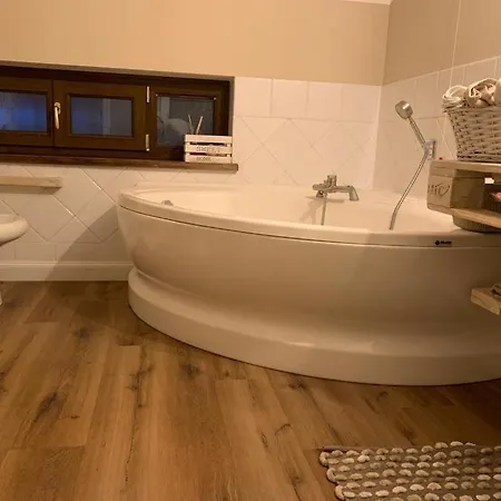 Apartment In Degli Ulivi Artena