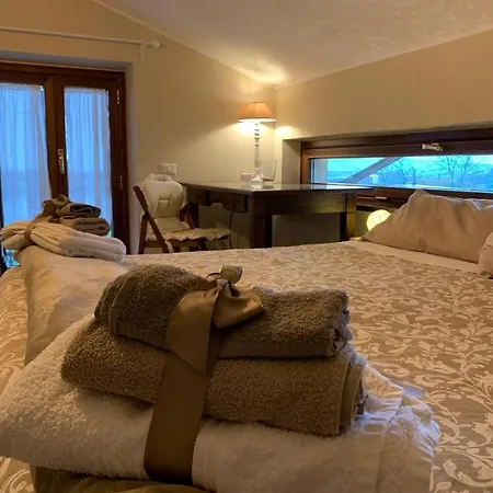 Apartment In Degli Ulivi *